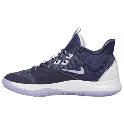 Nike Kosárlabda Cipő Férfi PG 3 Színes,GTD61349